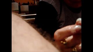 Libidinozna crvenokosa beba Misha porno film srbija Cross strastveno siše i jebe