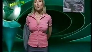 Preplanula drolja Candy Cox popuši čudnom tipu u praonici rublja porno video srbija