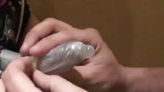Sjajne gay porno srbija crnke Rio Lee i Alison Star voze strapon dildo