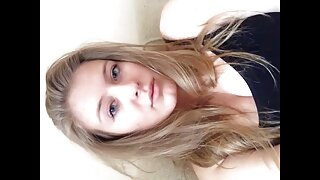Frazzle blondie dobiva svoju muf tukao dugi tanki crni kurac porno klip srbija