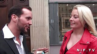 Brineta žedna sperme odlično popuši zgodnom kurve srbija porno intervjueru